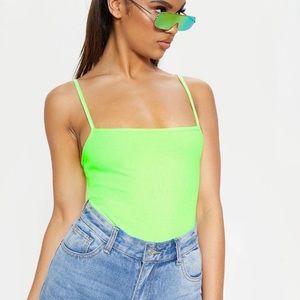 Pretty Little Thing Bodysuit